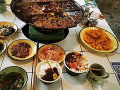 -石灰市老火锅(北滨路店)