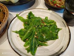 -若蘭慈·无国界素食料理(欢乐海岸店)
