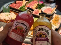 -牛焱·烧肉酒肆(五大道店)