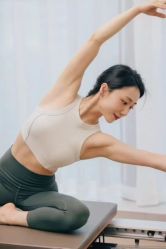 点击看大图 -思怡瑜伽·普拉提·减脂塑形