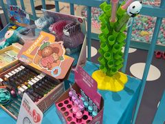 -ABC Swim亲子游泳俱乐部(河西店)