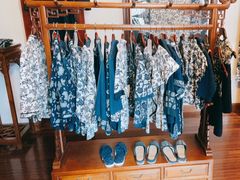 -中国蓝印花布馆