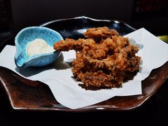 -天狗山料理(省体店)