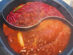 -川西坝子(老军营店)