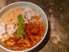冰粉-绿茶餐厅