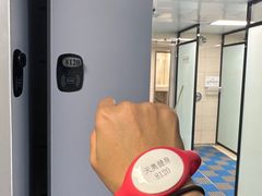 -阳光游泳培训(北苑店)