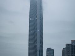 -武汉两江游览·夜游长江(汉口粤汉码头)