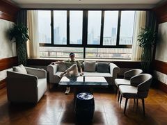 -上海国际饭店