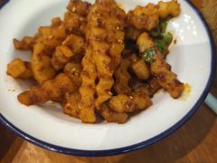 琅琊土豆-付小姐在成都(中山公园店)