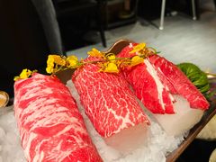-色響火锅(恒隆广场店)