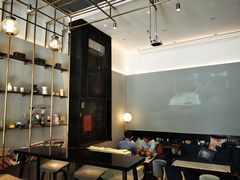 -Home Cafe(水榭春天店)