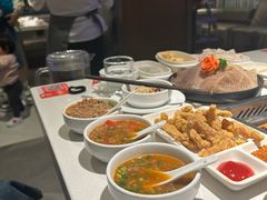 -海底捞火锅(外滩店)