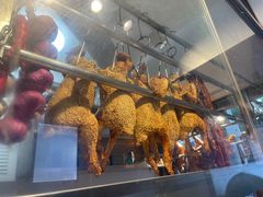 -深井烧(竹林境社区店)