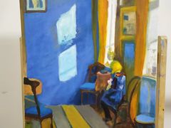 -白鹿艺术美学工作室 1 画室(MOMA校区)