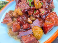 -向外鱼乐·土菜·虹鳟鱼