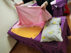 -沈师傅盲人按摩工作室(密三小区店)