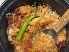-火啫啫·粤式啫啫煲(南通首店)