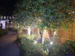 -茅草房·河畔园林火锅