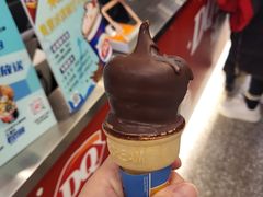 -DQ·蛋糕·冰淇淋(通州万达店)