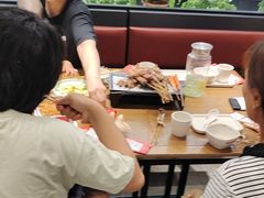 -管氏翅吧(马家堡店)