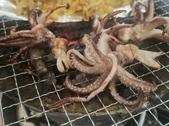-韩风烤牛肉冷面店