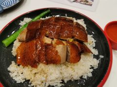 -龙记香港茶餐厅(久光百货店)