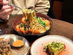 -BROWNSTONE布朗石西班牙餐厅(富城店)