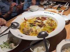 -太二酸菜鱼(福州泰禾店)