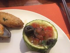 -宁波逸东豪生大酒店·豪生咖啡厅