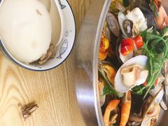 -派派茶客(金杏花园店)
