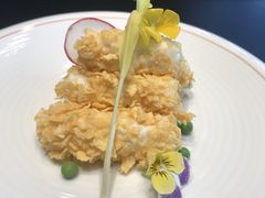 -柳莺湖上·湖景餐厅·江南菜(西湖店)