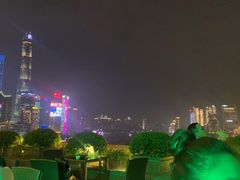 -罗斯福色戒酒吧(外滩店)