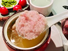 扬州狮子头-苏帮袁Sue Cuisine(来福士店)