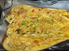 -马路边上·小海鲜烧烤(八一路店)