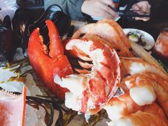 -Water Grill(圣莫妮卡店)
