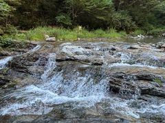 -龙门涧景区
