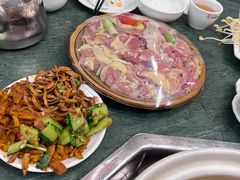 -谢云贵清香水煮鸡(总店)