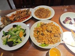 -惠宾饭庄(中山路店)