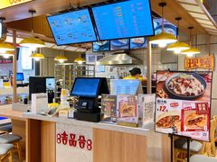 -吉品合酥脆烤饼(嘉里城店)