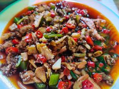 -阆辣荟餐饮(老味道8年·古城店)