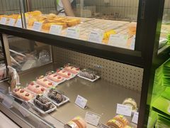 -奈雪的茶(皇庭广场店)