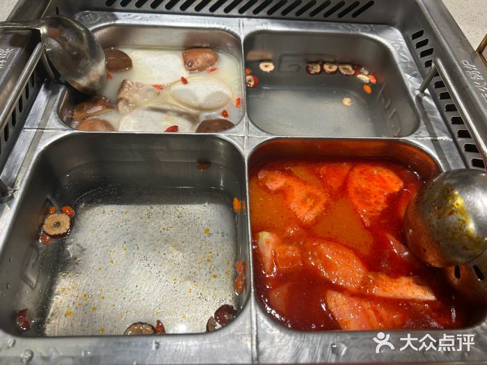 海底捞火锅(正大乐城店)图片