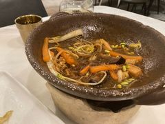 -香香海南菜餐厅