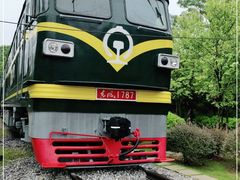 -柳州工业博物馆