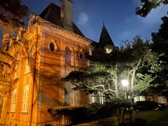 -叶叶菩提·晋福宫