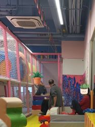 -萌乐拾光益智乐教园(雄资购物城店)