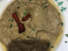 -福寿斋·老北京铜锅涮肉·烧烤(清岚店)