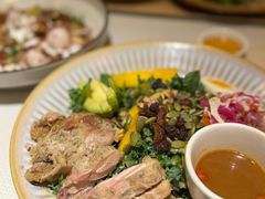 -BAKER&SPICE(安福路店)