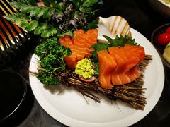 -山上下日本料理(万象城店)