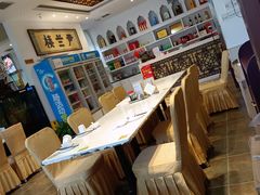 -尹兰楼西北风情餐厅(嘉定店)